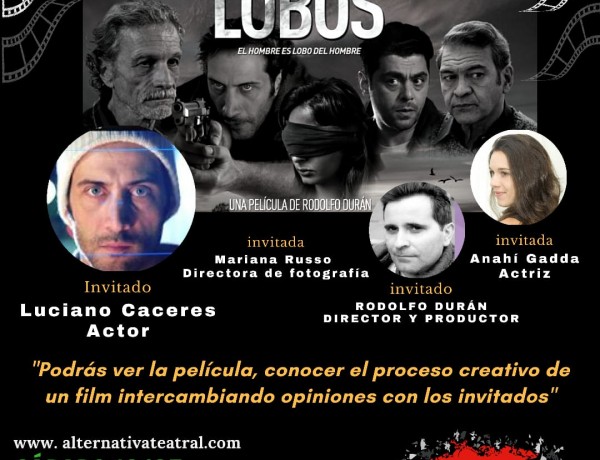 La Cocina del Cine La Cocina del cine