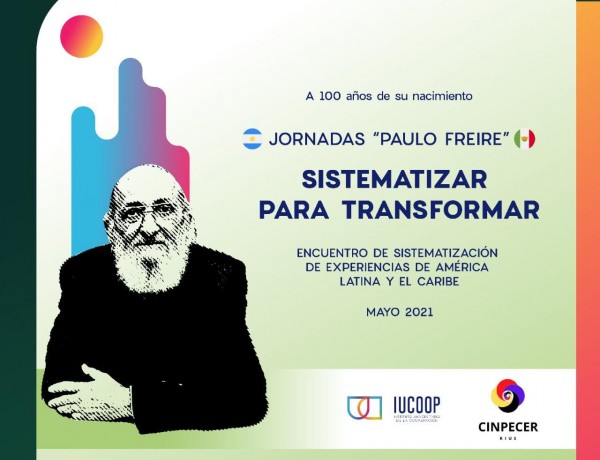 jornadas paulo freire